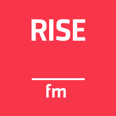 Rise FM logo