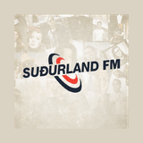 Logo von Suðurland FM