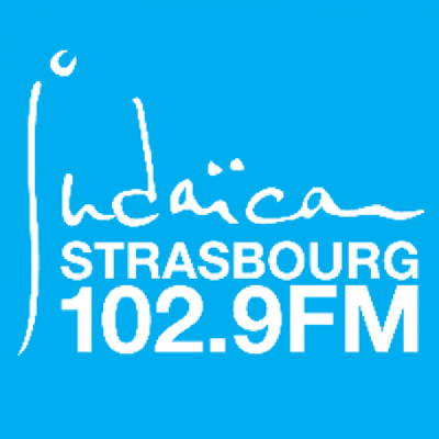 Radio Judaïca Strasbourg logo
