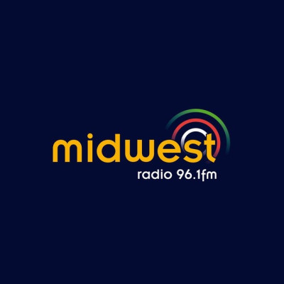 Logotipo de Midwest Radio FM