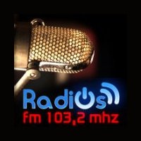 Logo FM103