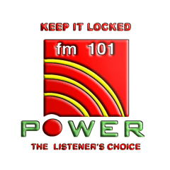 Logo von FM 101 Power
