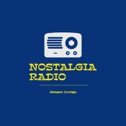 Logo di Nostalgia Radio Montevideo
