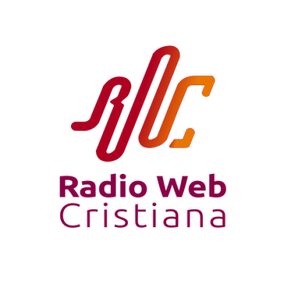 Logótipo de Radio Web Cristiana