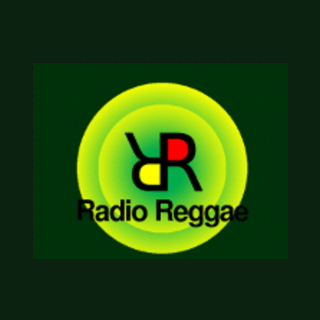 Logo von Radio Reggae
