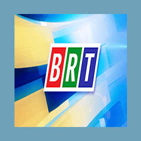 Logo di Đài PTTH Vũng Tàu