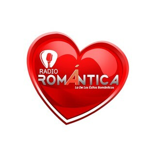 Radio Romántica FM logo