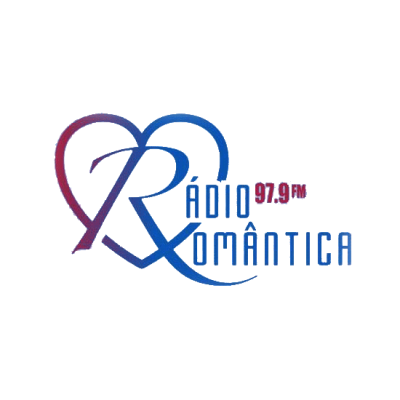 Logotipo de Rádio Romântica