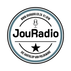 Jouradio 91.0 FM logo