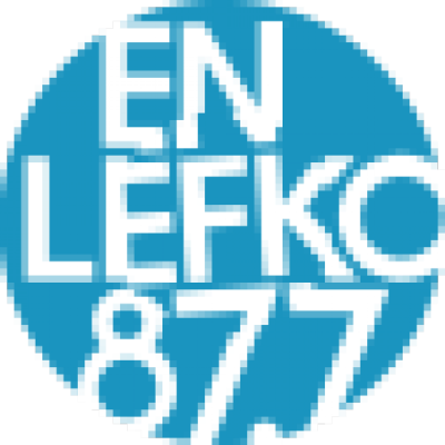 Logo von En Lefko