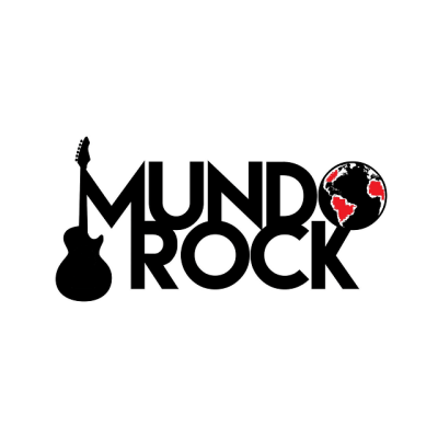 Logotipo de Mundo Rock