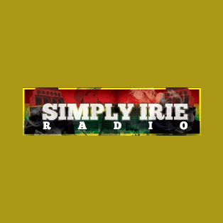 Logo di Simply Irie Radio