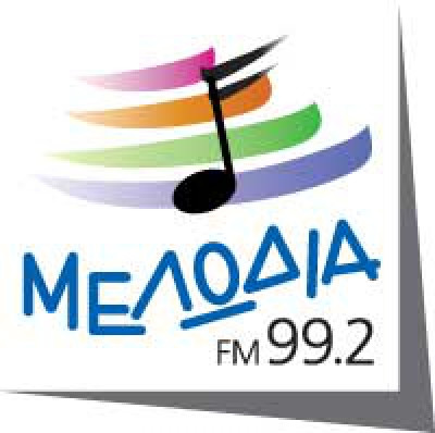 Logotipo de Melodia FM