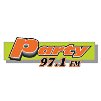 Logotipo de Party 97.1 FM