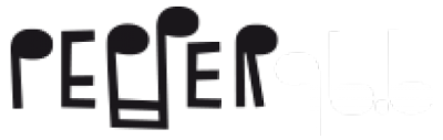 Pepper logo