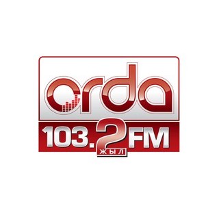 Logo di Orda FM