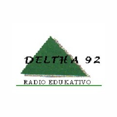 Deltha 92 logo