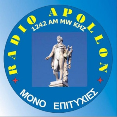 Radio Apollon logo