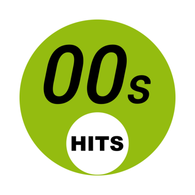 Open FM / 00s Hitsのロゴ