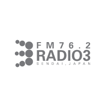 Logótipo de RADIO3 FM 76.2