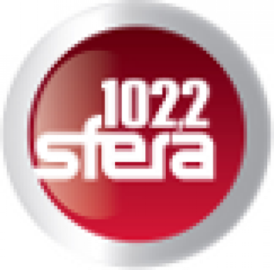 Logotipo de Radio Sfera
