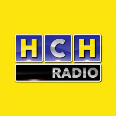 HCH Radio logo