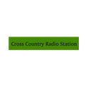 Logotipo de CCR/Cross Country Radio 104.3