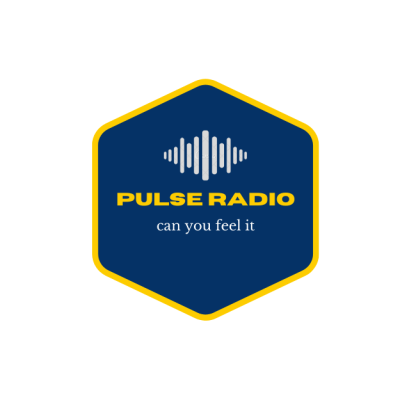 Logo di Pulse Radio