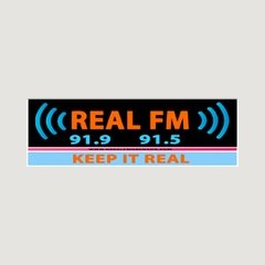 Logo di Real FM