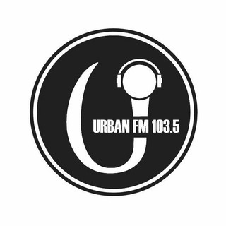Logótipo de Radio Urban 103.5 FM
