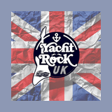 Logotipo de Yacht Rock Radio UK