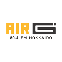 Logo von AIR/G' FM