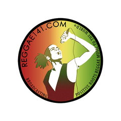 Logotipo de Raggae141.com
