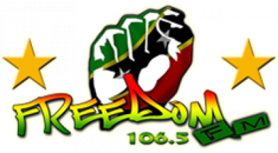 Logo di Freedom FM 106.5