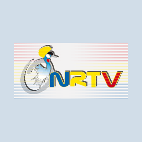 Logotipo de RNT Radio Tchad