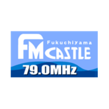 Logo FM Castle 79.0