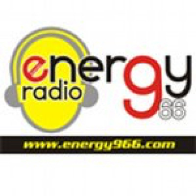 Logotipo de Energy FM
