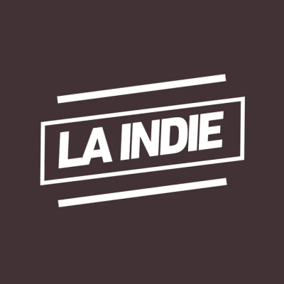 Logótipo de La Indie