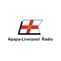 Logo di Apapa Liverpool Radio