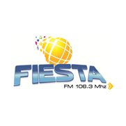 Fiesta 106.3 FM logo