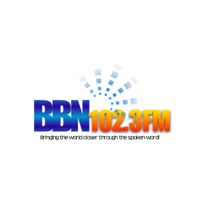 Logotipo de ZNBB/FM Turning Point Radio