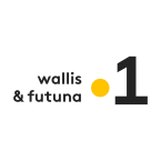 Logótipo de Wallis/et/Futuna la 1ère