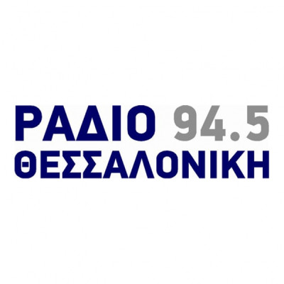 Logotipo de Radio Thessaloniki