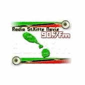 Logo di Radio St. Kitts 90.7 FM