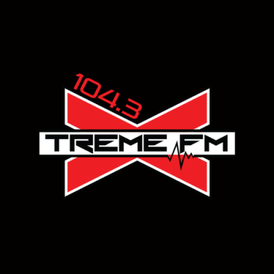 Logotipo de Xtreme 104.3FM