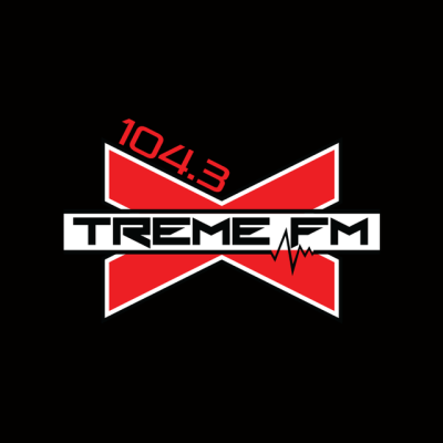 Logotipo de Xtreme 104.3 FM