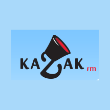Logo di Казак ФМ / Kazak fm