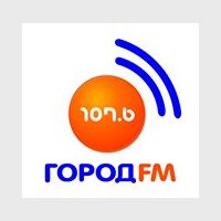 Logo di Город ФМ / Gorod FM