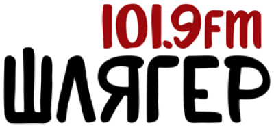 Шлягер FM / Shlager FM logo