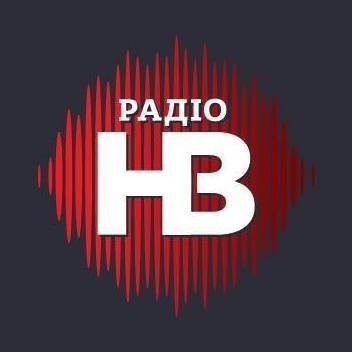Radio NV / Радіо НВ logo